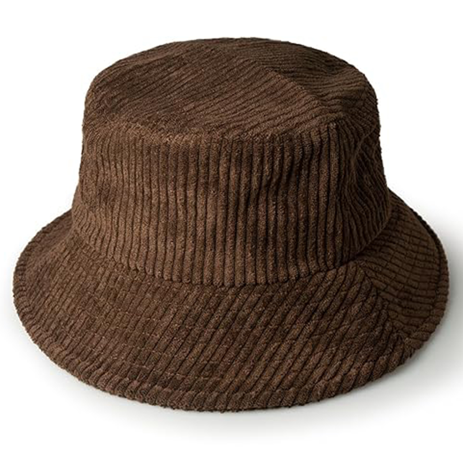 Everyday Corduroy Bucket Hat 9