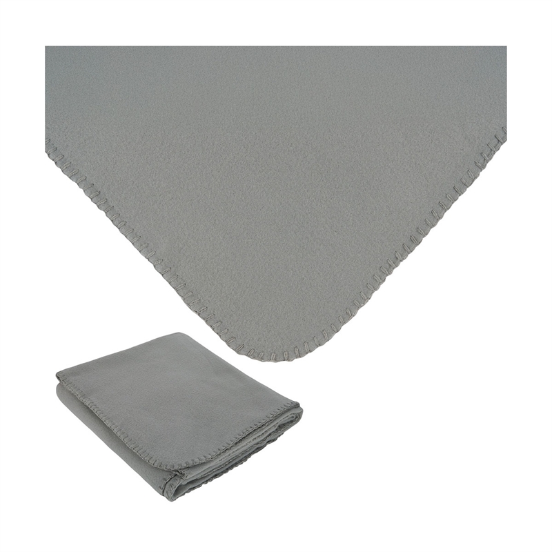 Faircrest Fleece Blanket 24