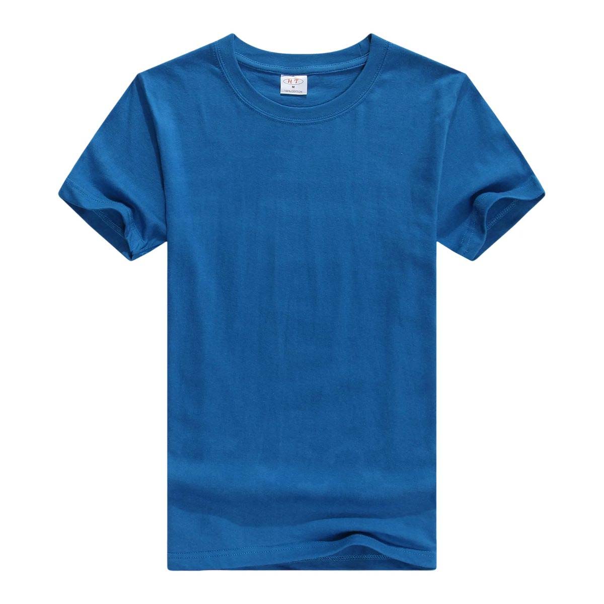 Soft Cotton Tee for Casual Everyday Use 13