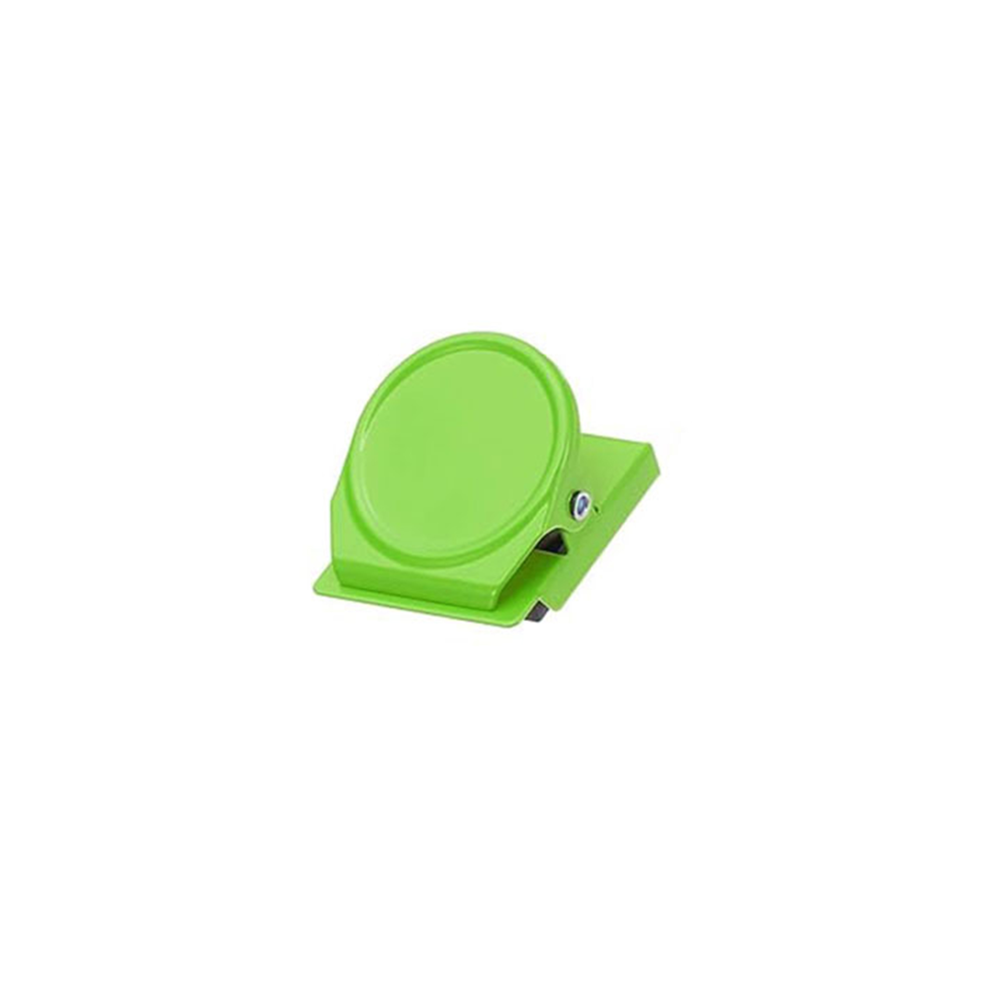 Small Portable Magnetic Receipt Note Clip 9