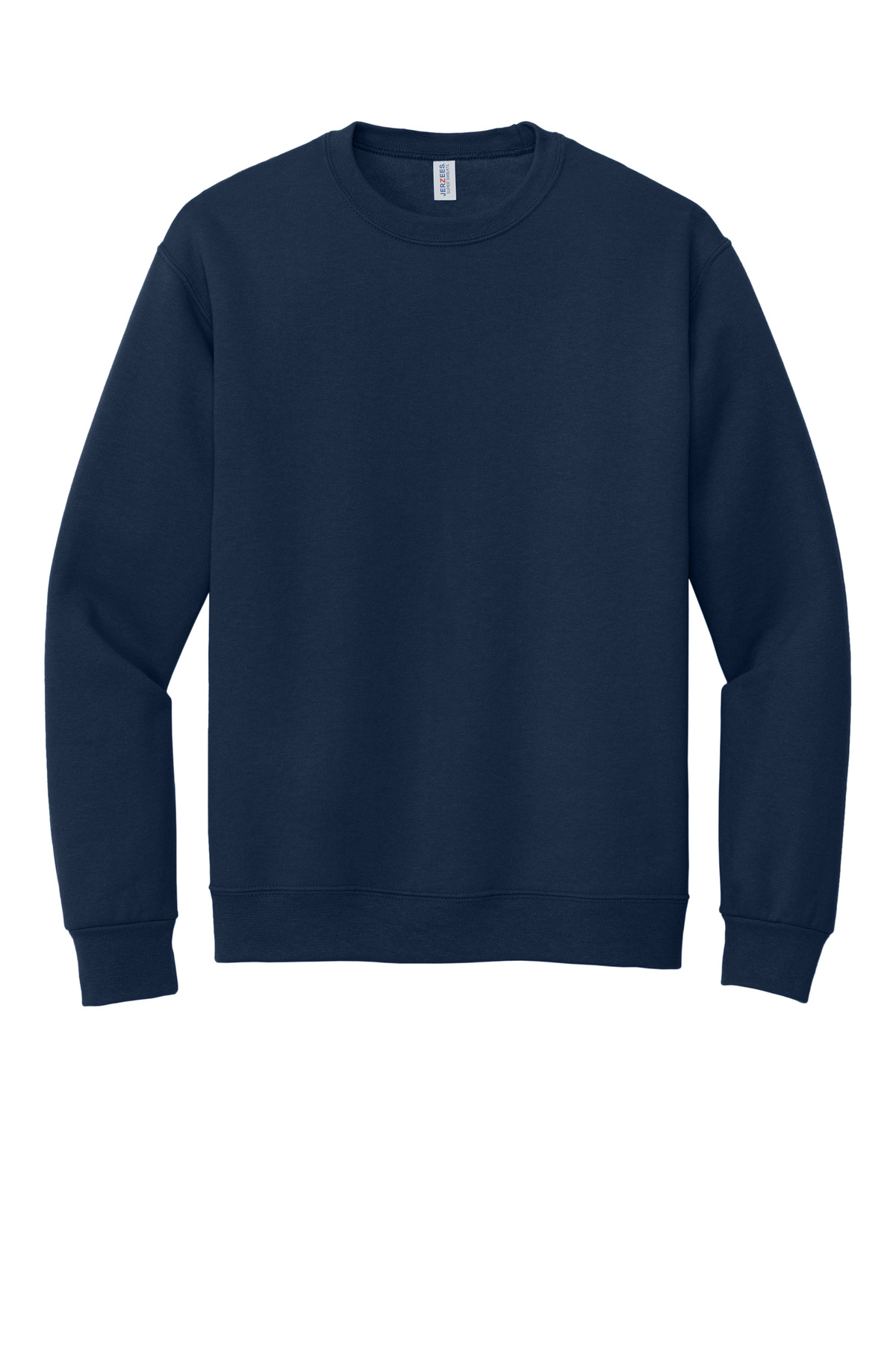 Jerzees Super Sweats NuBlend - Crewneck Sweatshirt. 4662M 42