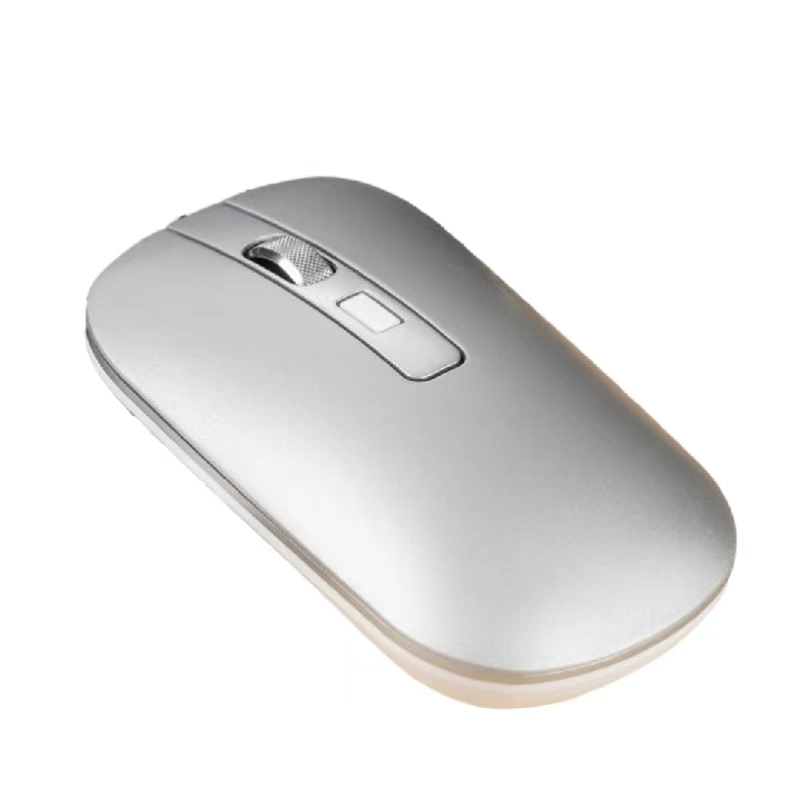 Chargeable Wireless Mouse 6