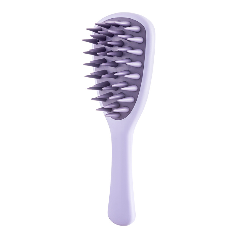 Shampoo Brush Massage Comb 3