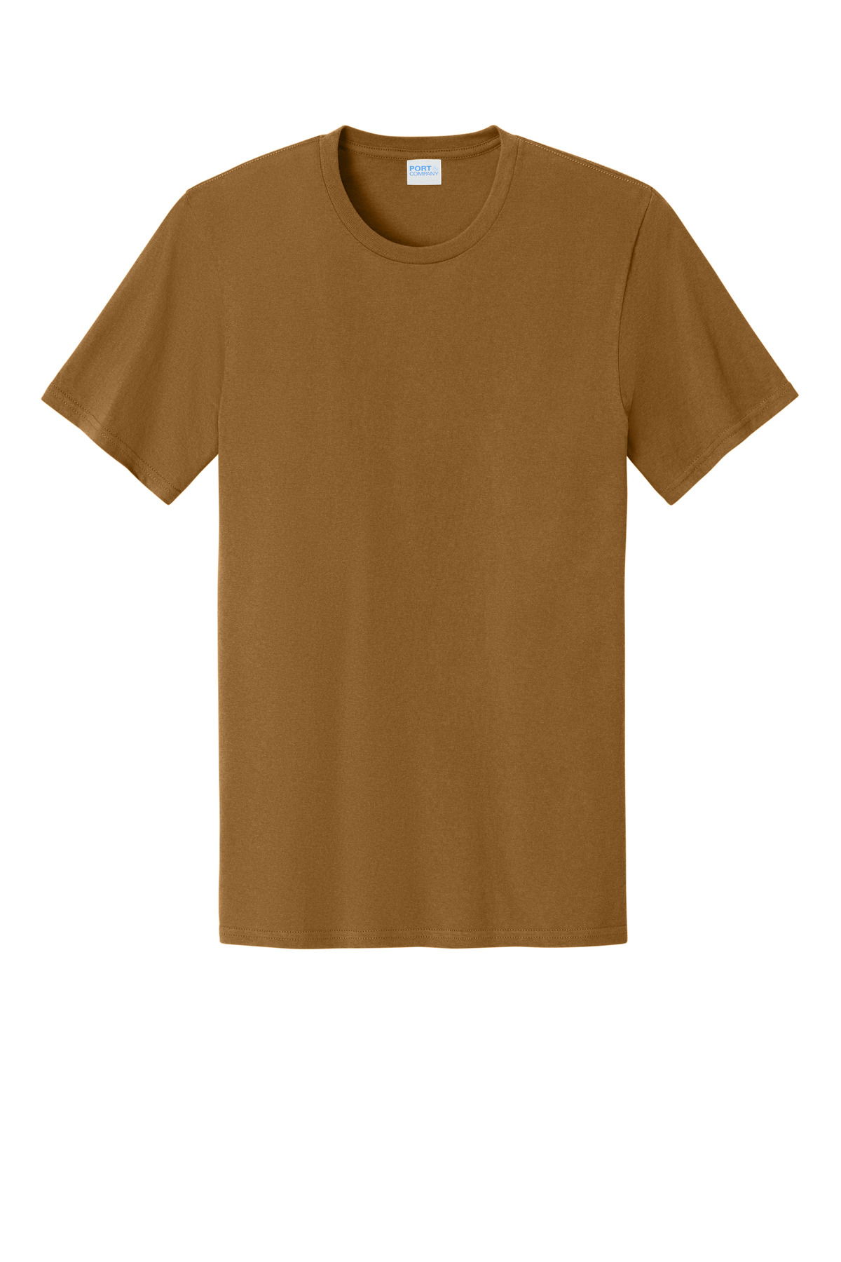Port & Co Easy Cotton Tee PC43 216