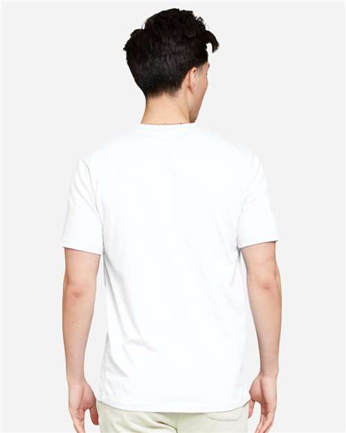 Unisex Heavyweight Tee - LS15001 139
