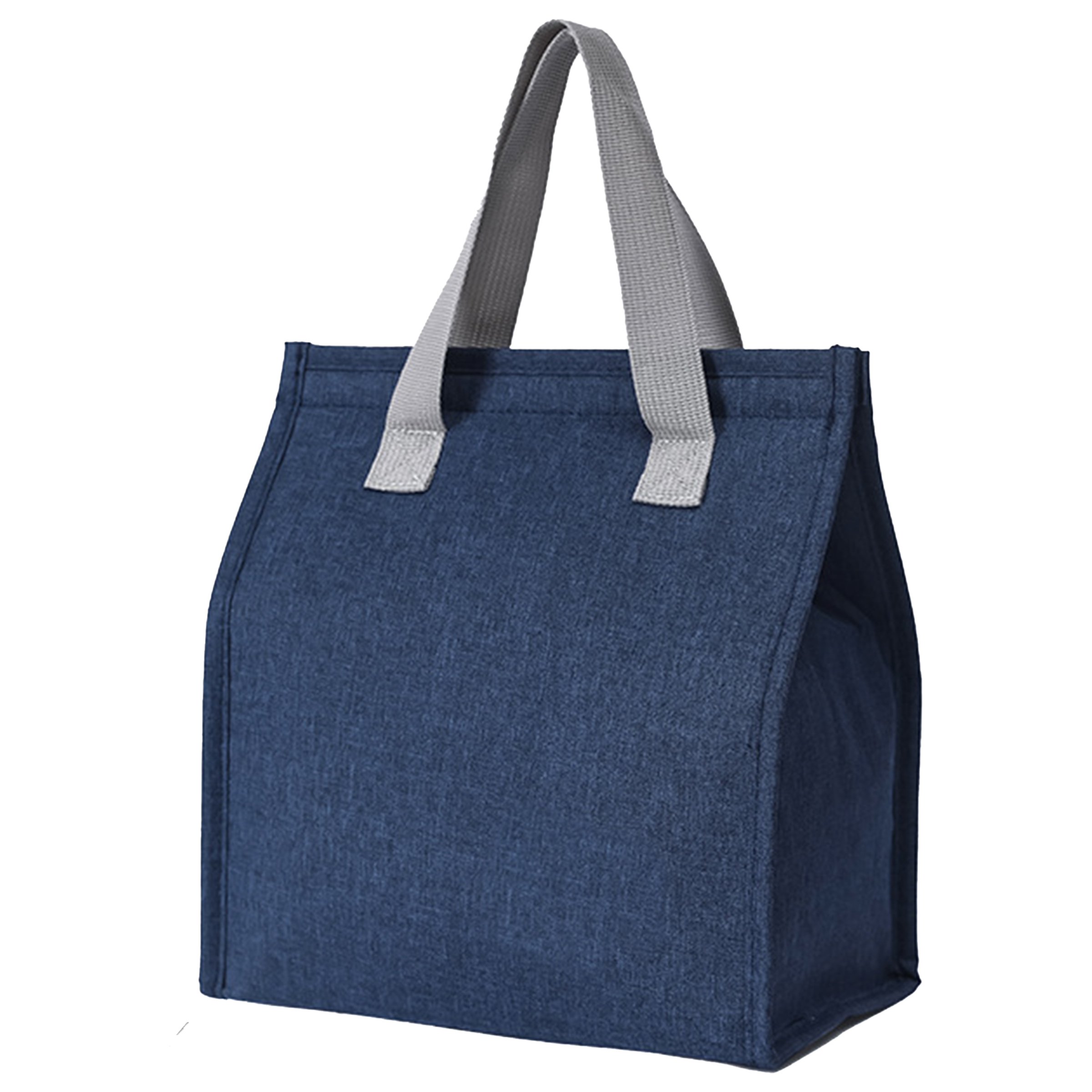 Oxford Thick Hand-Held Bento Bag 4