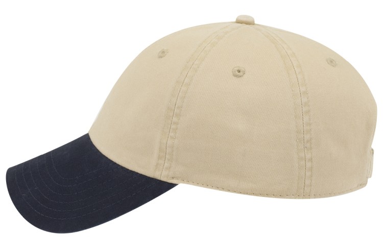 OTTO CAP® 6 Panel Low Profile Dad Hat 63