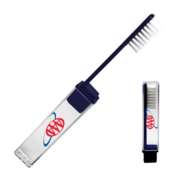 Folding Toothbrush 3