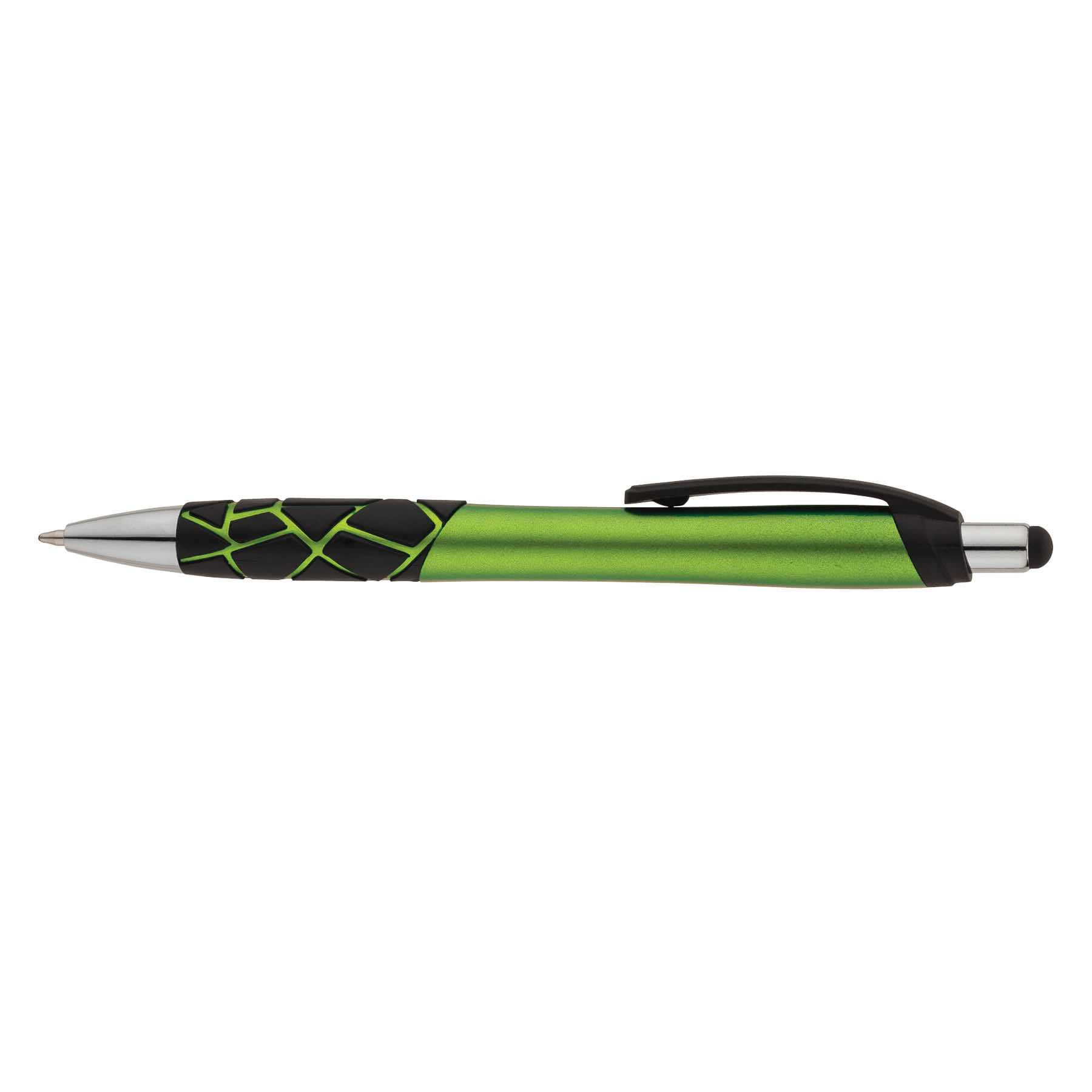 Geo Ballpoint Pen / Stylus 5