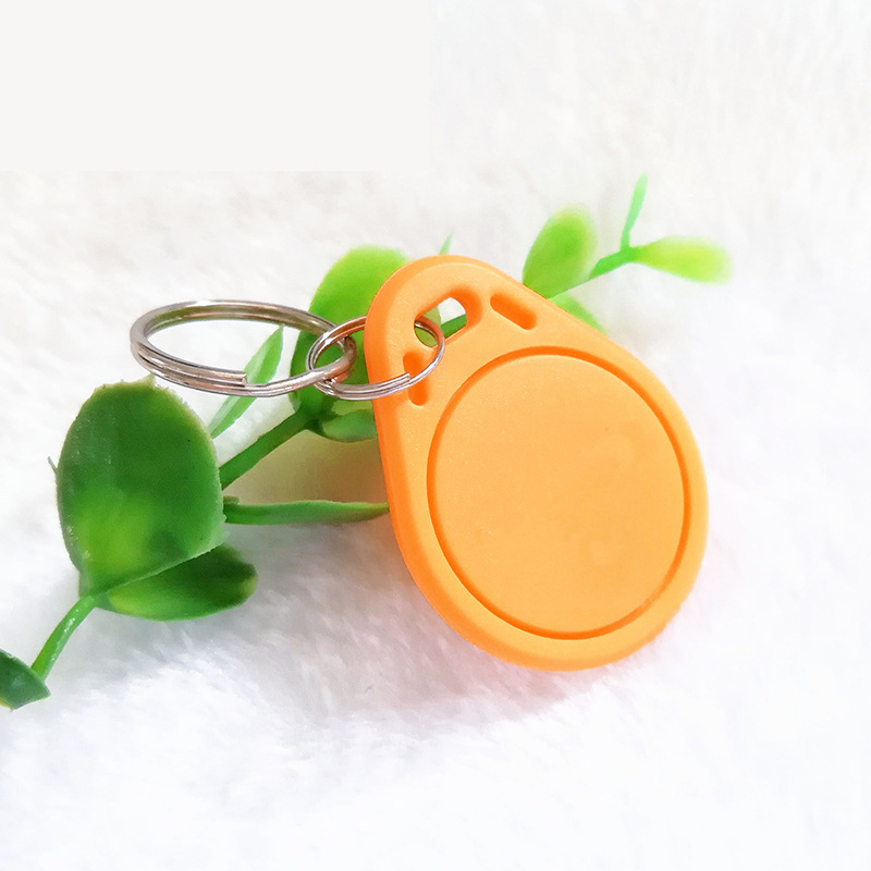 RFID Keytags KeyFob NFC Business Tags 9
