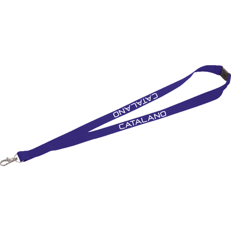 Lanyard with Lobster Clip 4
