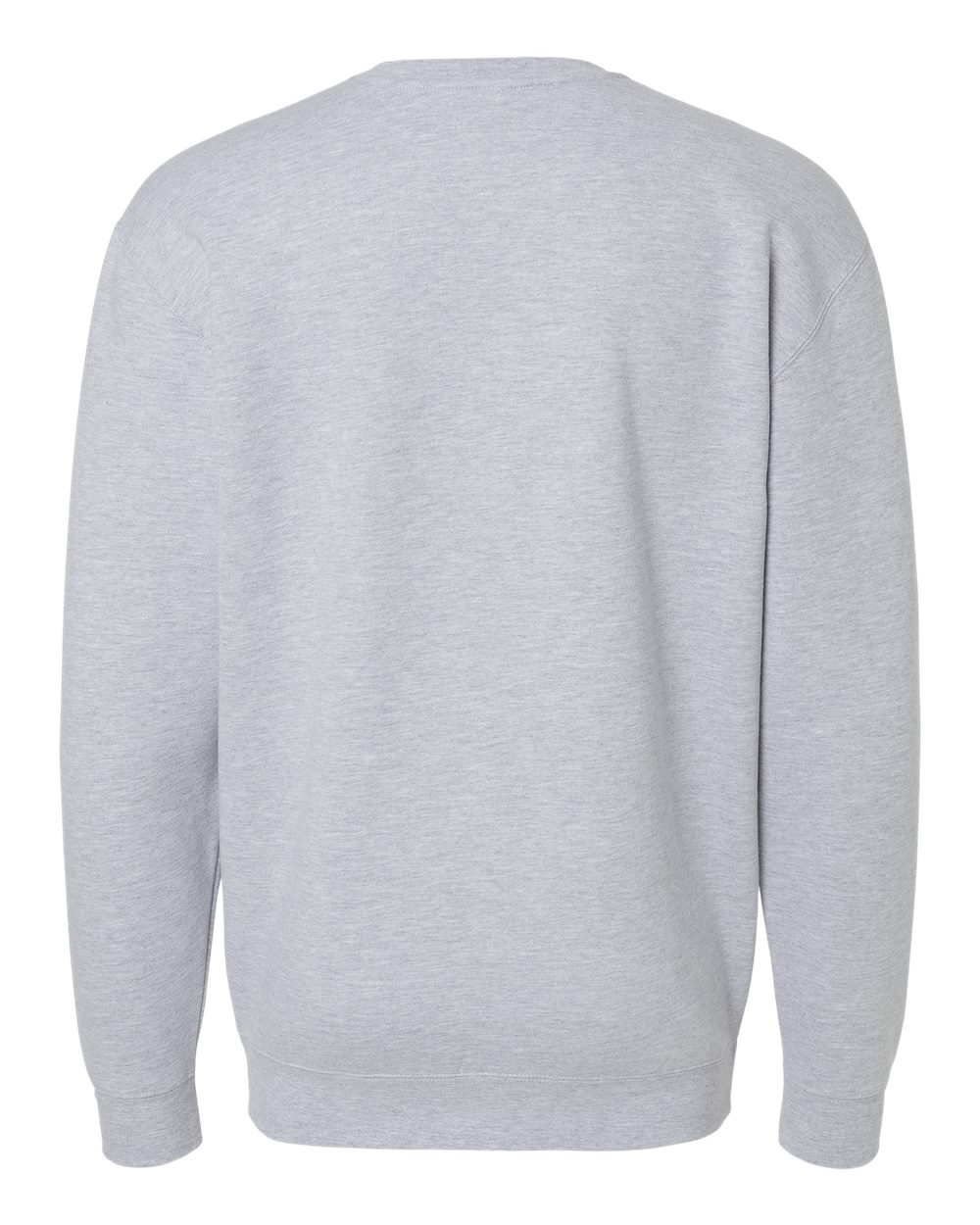 Unisex Heavyweight Crewneck Sweatshirt - IND3000, custom hoodie or sweatshirt with logo imprint 72