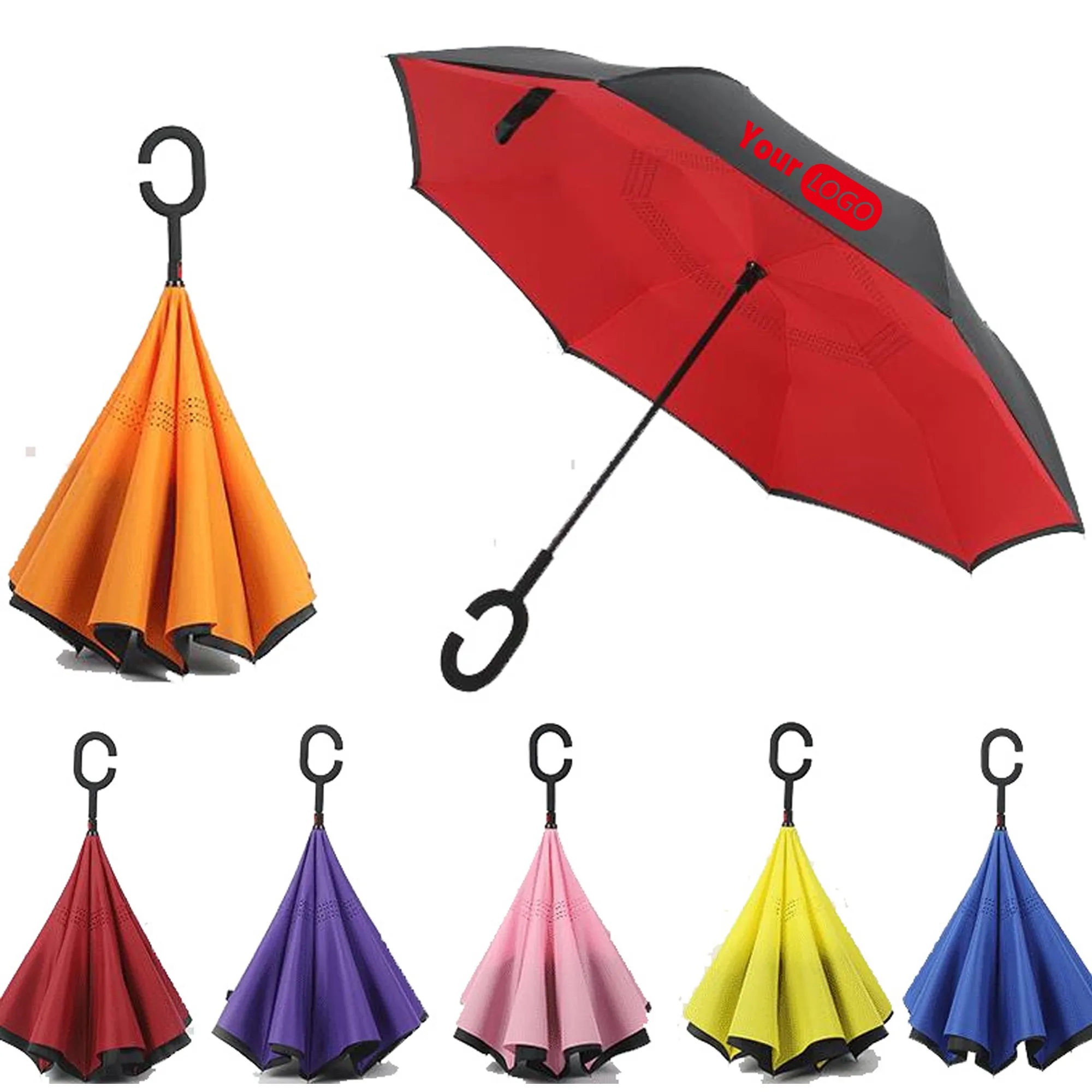 Inverted Umbrella Large 2