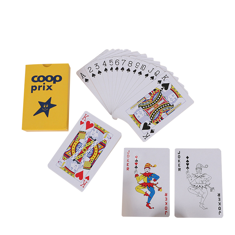 Playing Card 2