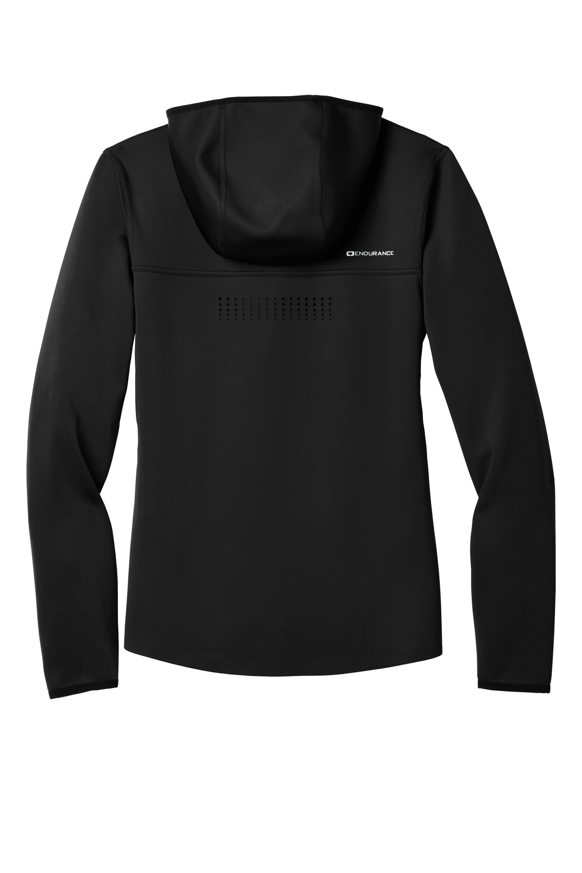 Stealth Full-Zip Jacket