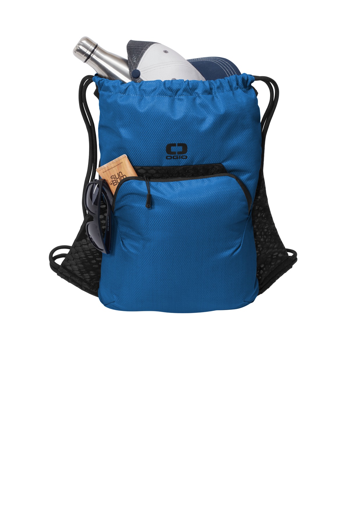 OGIO® Boundary Cinch Pack 8