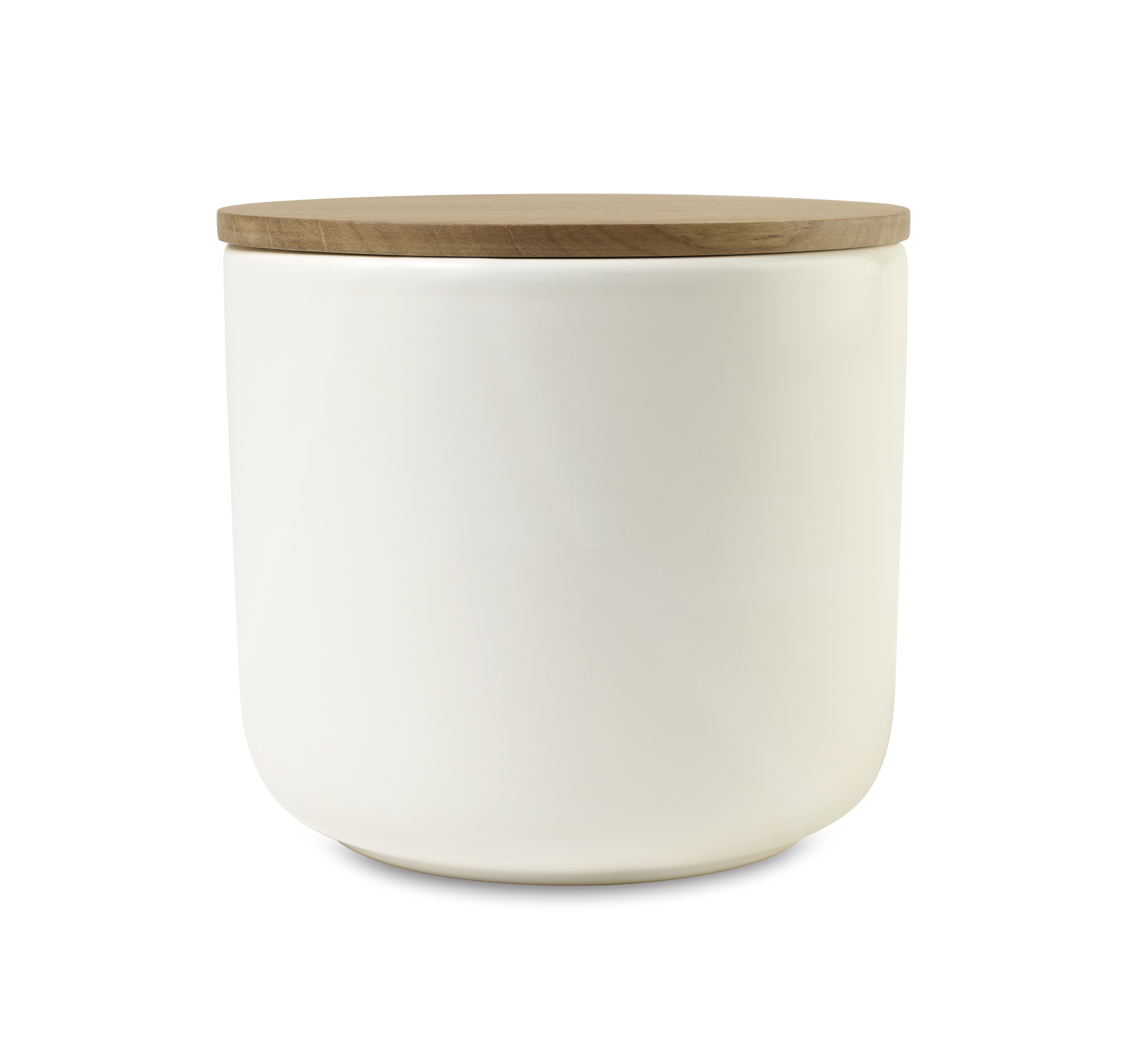 Be Home® Brampton Stoneware Container - Large