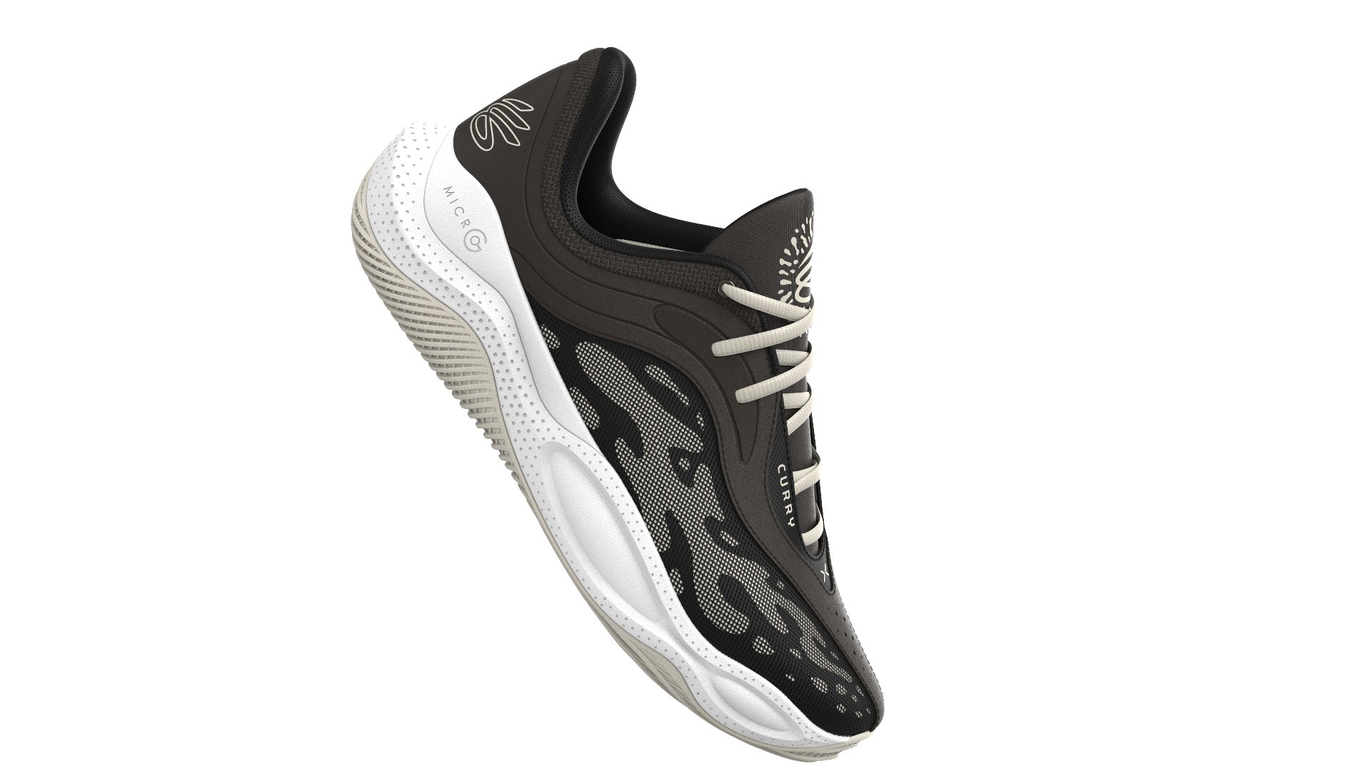 Curry Splash 25 Unisex Basketball Shoes 5