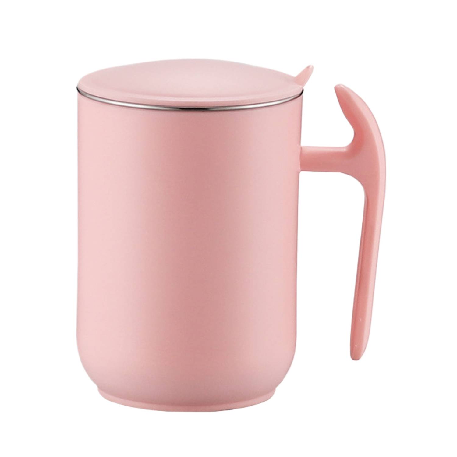 20oz Stainless Steel Insulated Coffee Mug 12