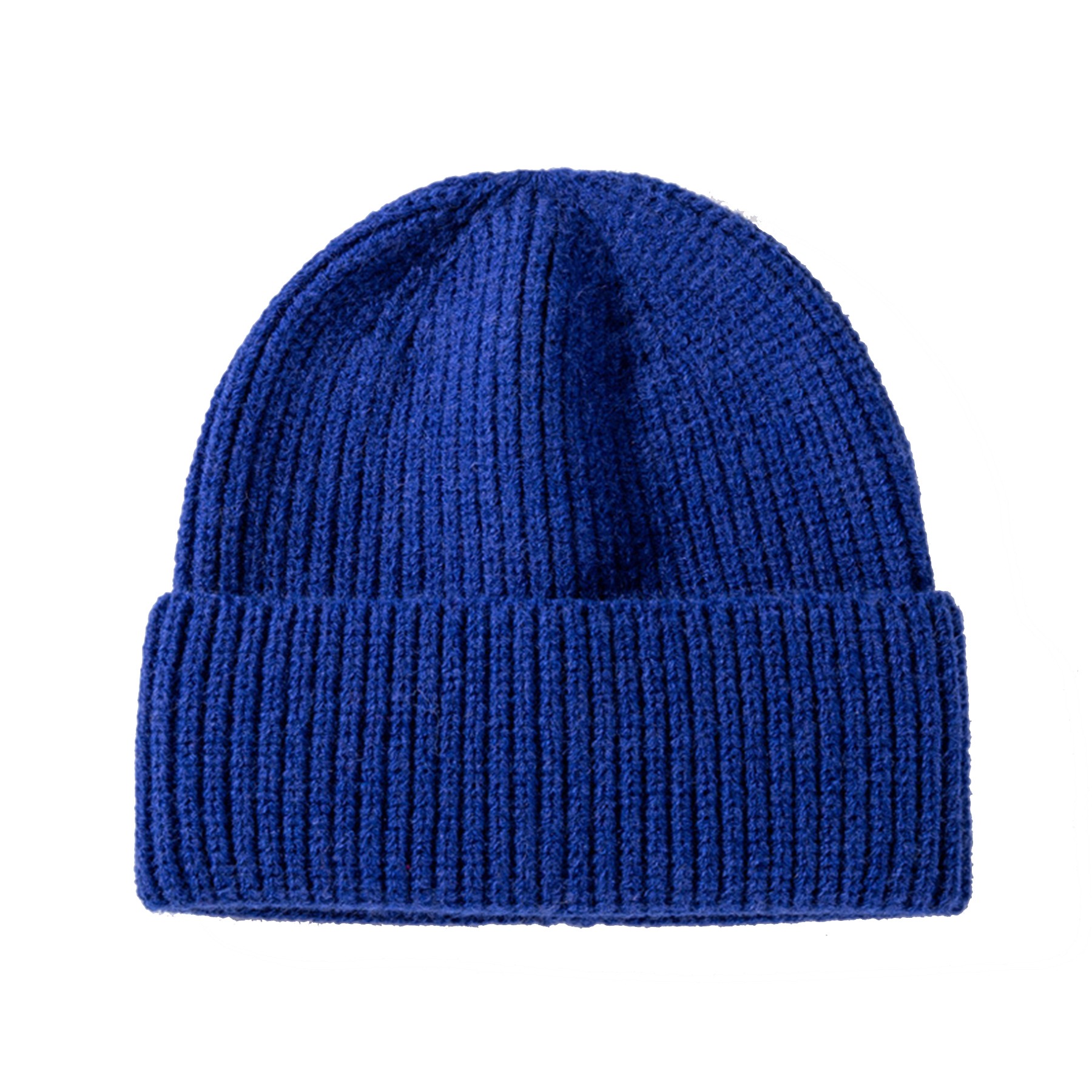 Thermal Knit Cuffed Beanie 13