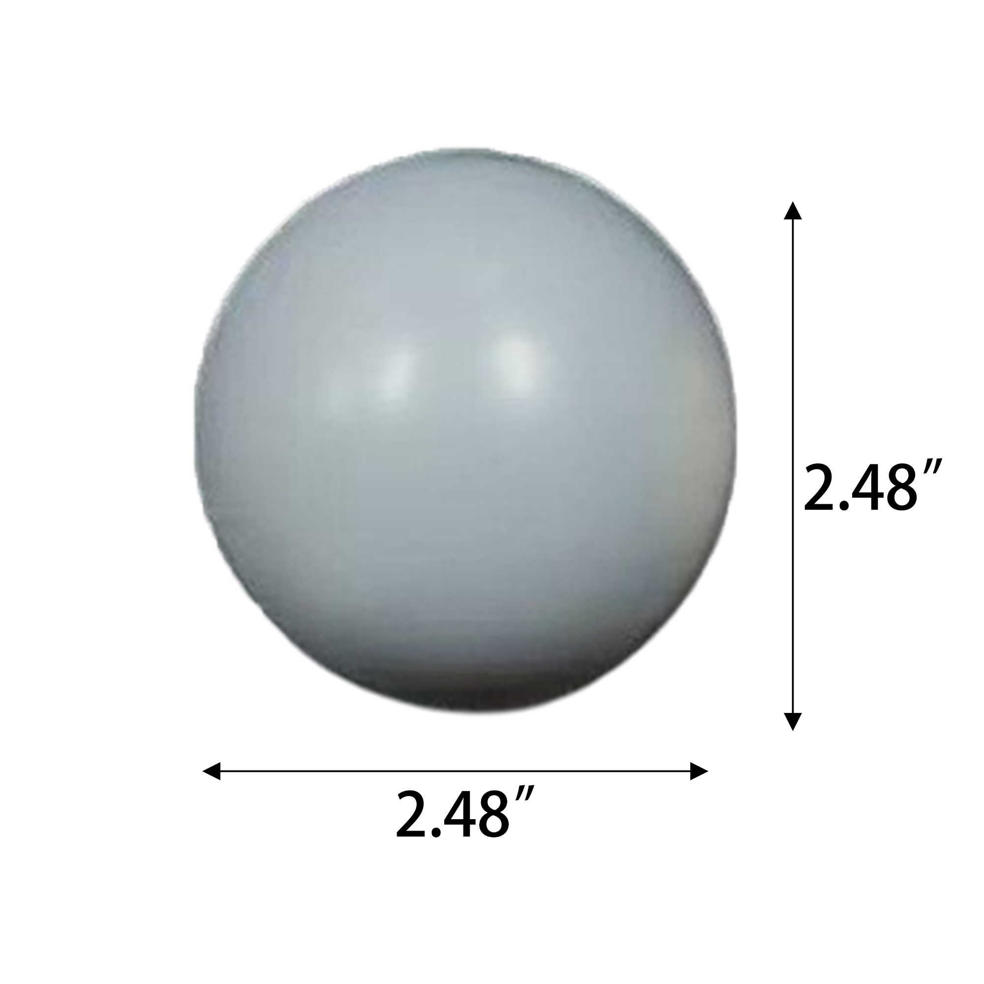 Ball to Relieve Stress MOQ 20 2