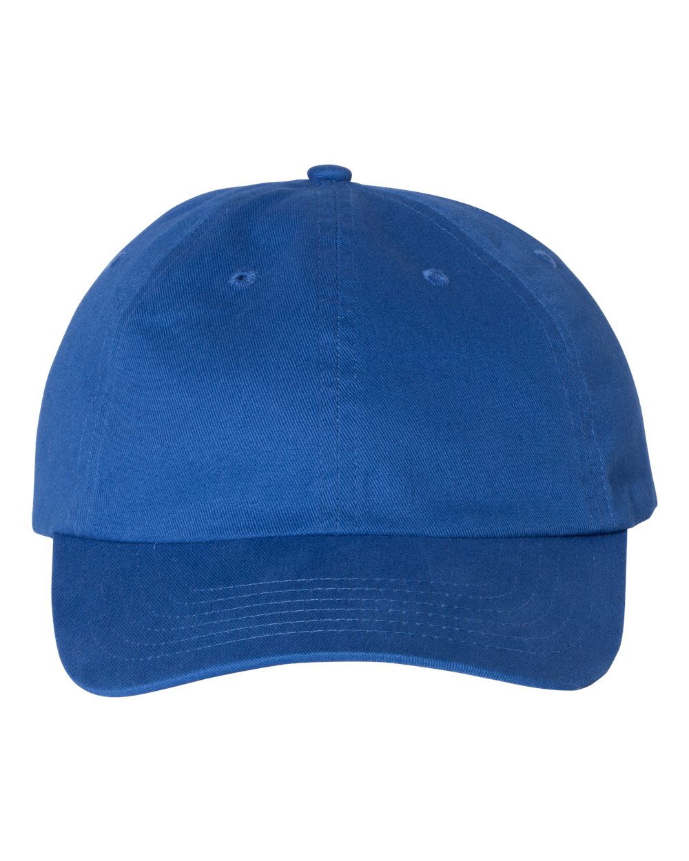 Brushed Twill Cap - VC200 22