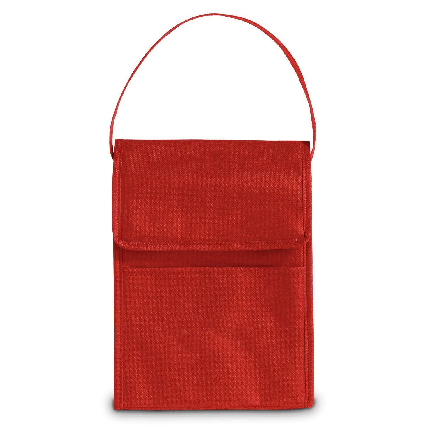 Lunch Sack Non-Woven Cooler 2