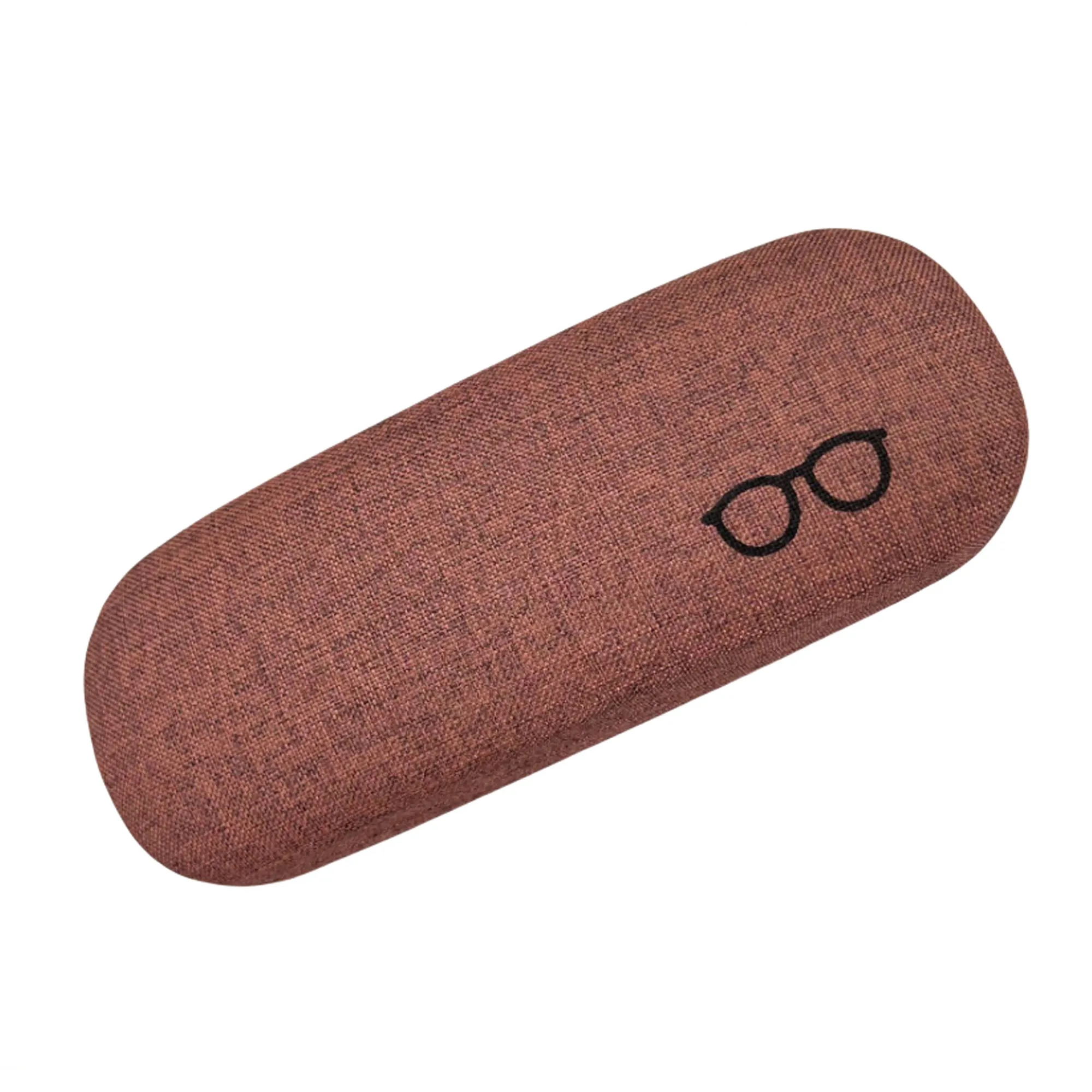 Portable Foldable Eyeglass Case 4