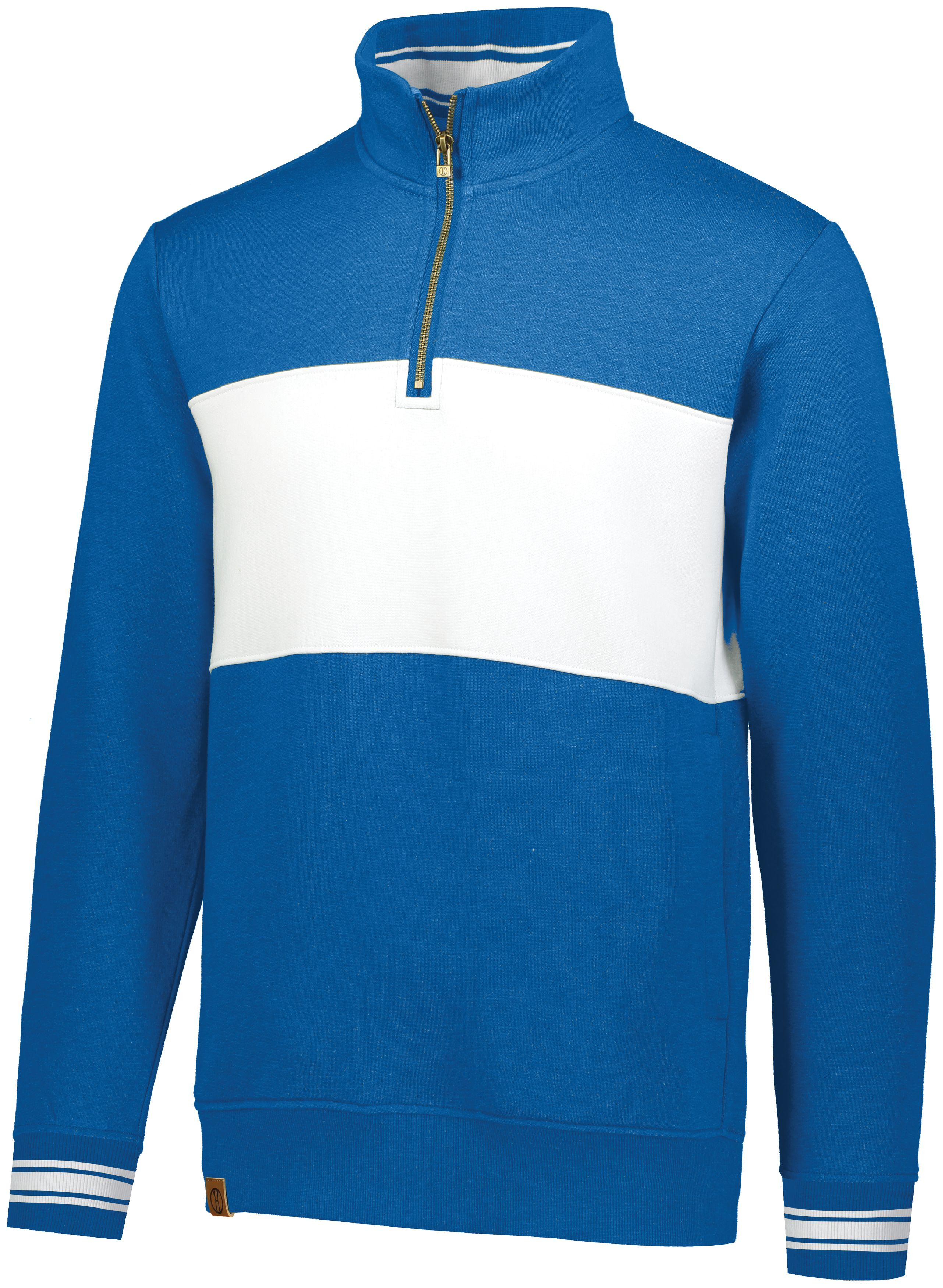 All-American Pullover 2