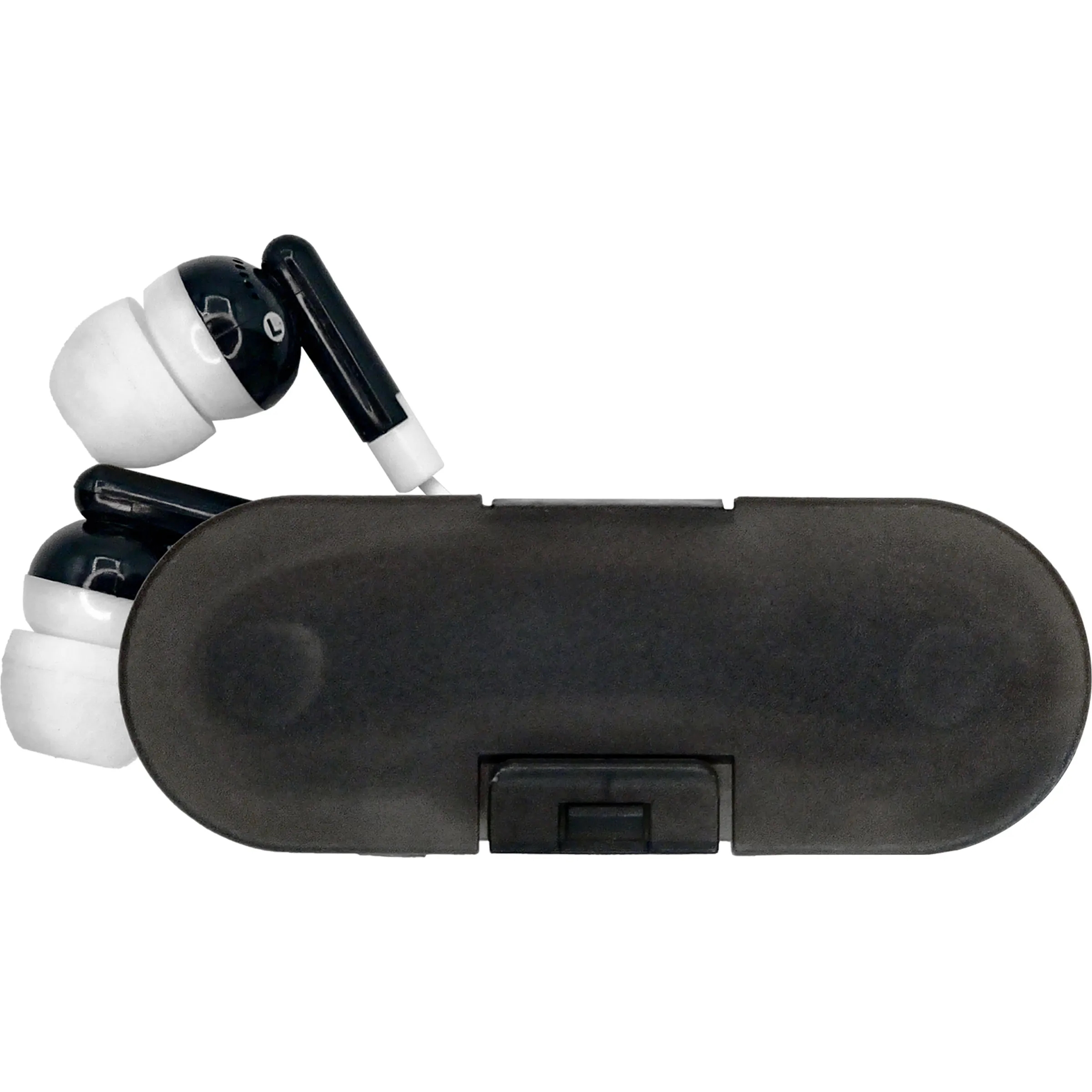 Ear Bud Wrap Phone Stand 6