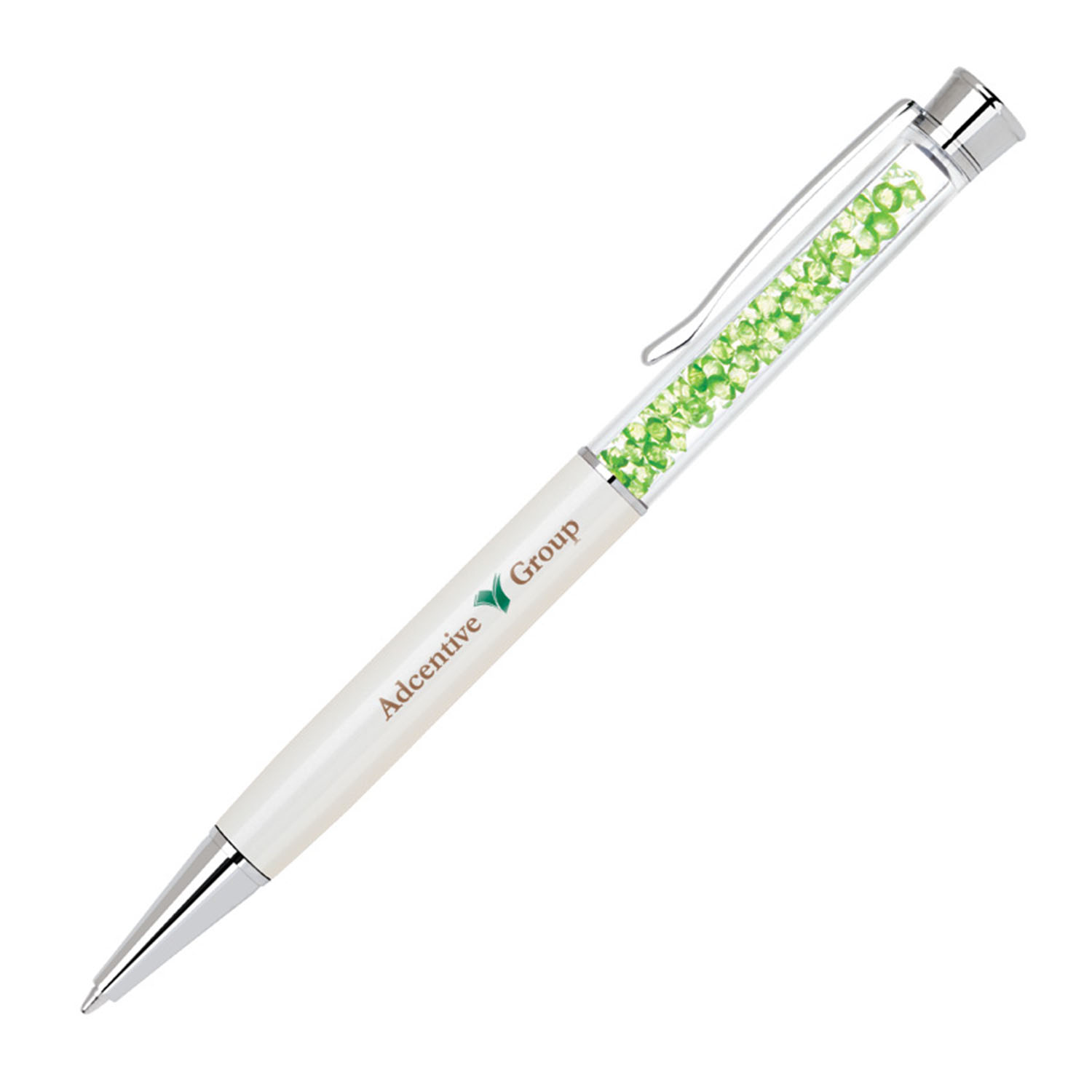 Color Crystal Pen 4