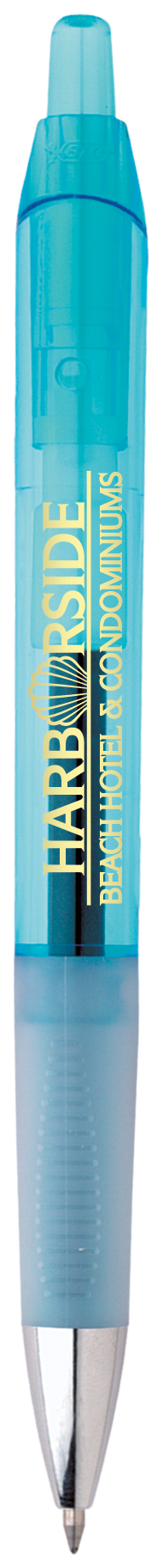 BIC® Intensity® Clic™ Gel Pen