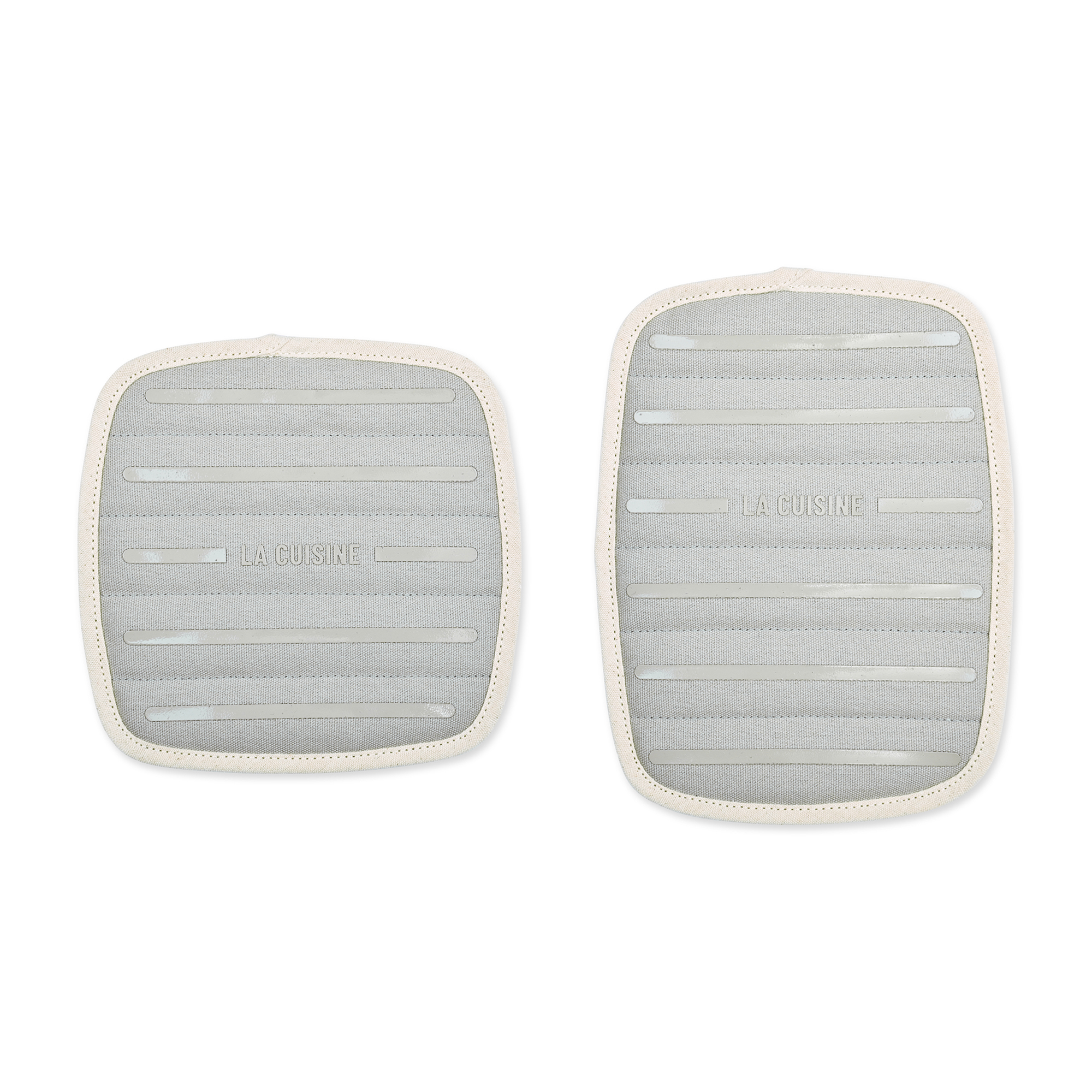 La Cuisine™ Potholder Hot Pad Set 29