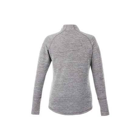 Women's CRANE Knit Half Zip 32