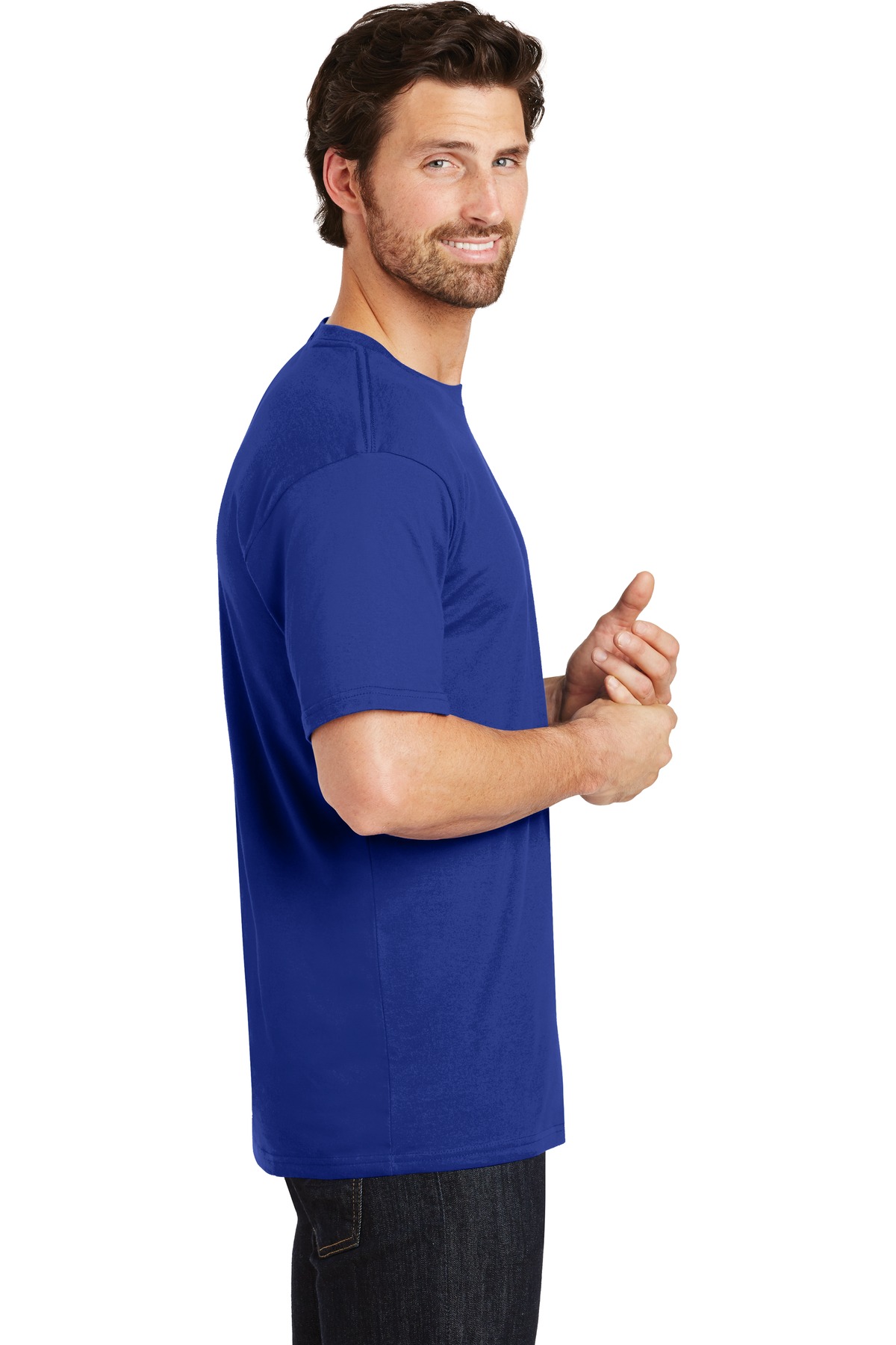 District® Perfect Weight Tee 63