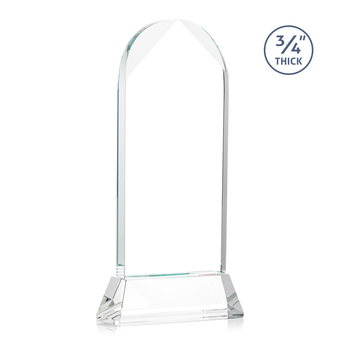 Blake Award on Newhaven - Clear 11