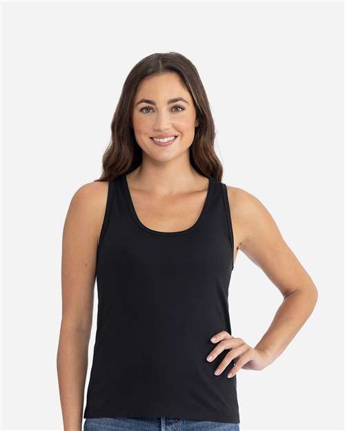 Women's Cotton Tank - 3933 57
