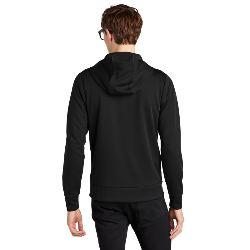 Mercer+Mettle Double-Knit Full-Zip Hoodie 7