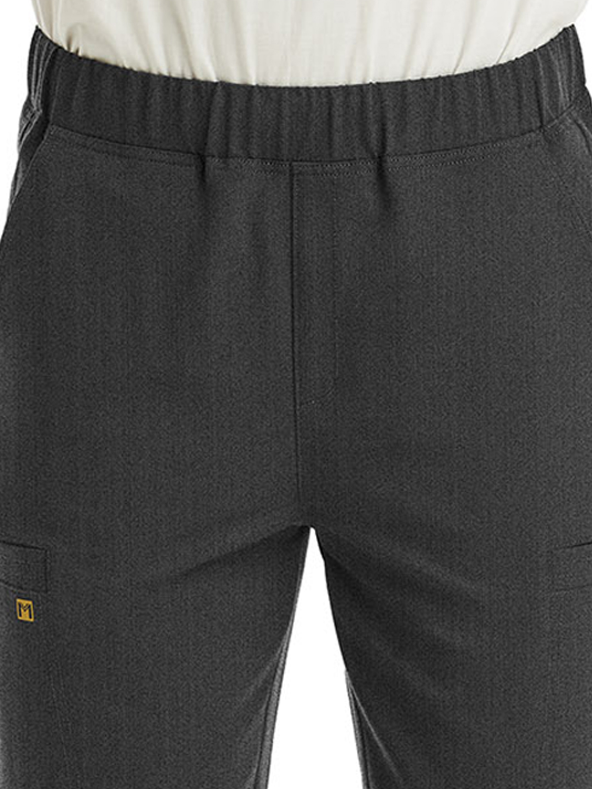 Maevn - Matrix Pro - Men's Six-Pocket Full Elastic Jogger Pant 2