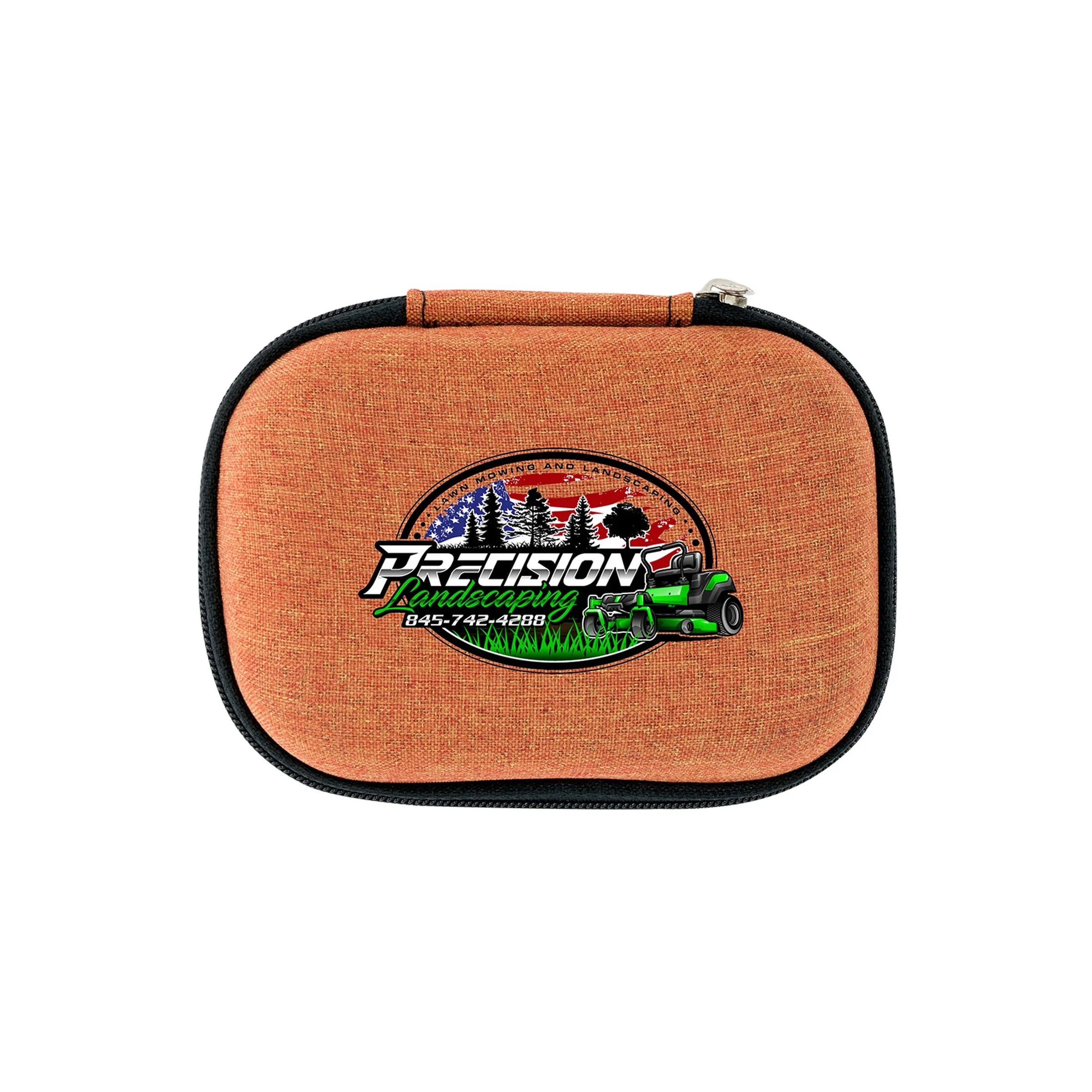 Ridge Techie Case 4
