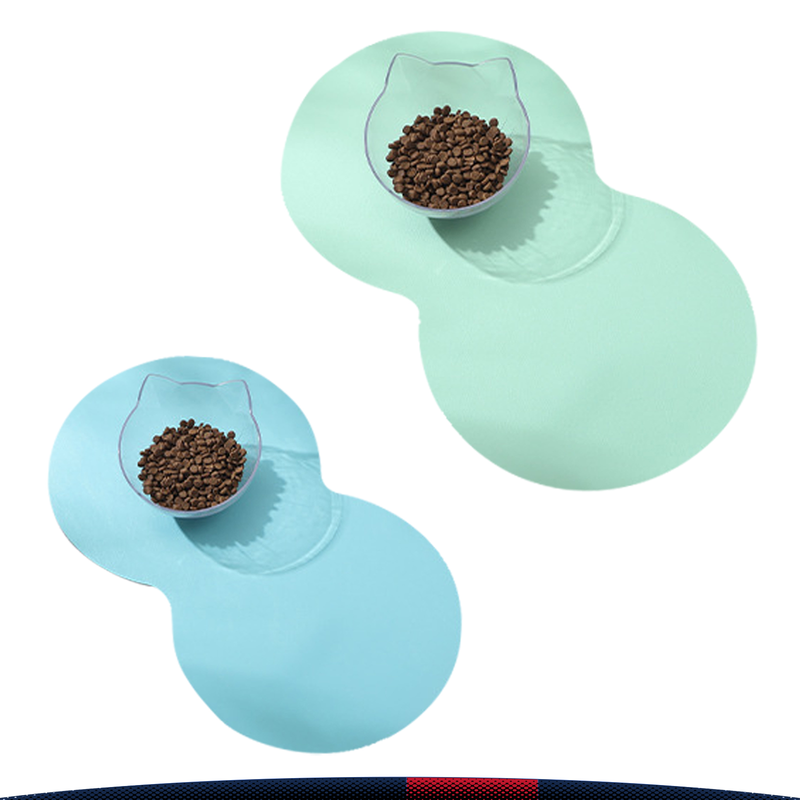 Pet PVC Placemat 4