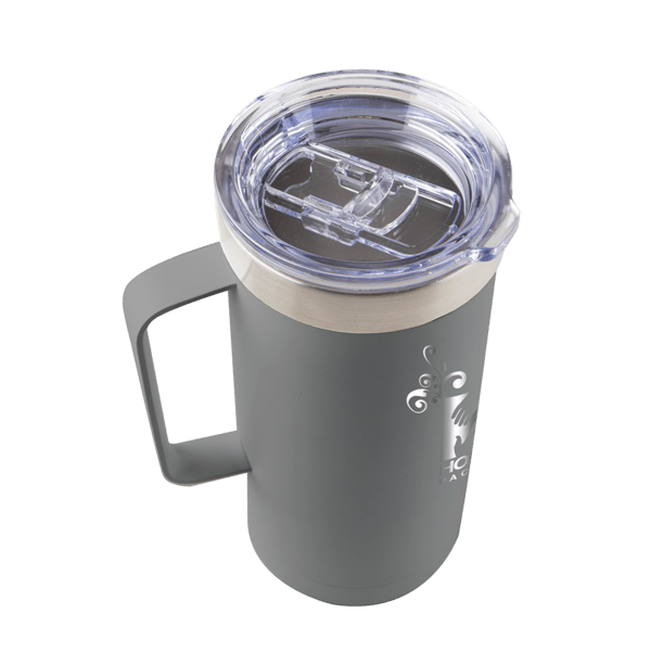 Basecamp Arcadia 18oz Mug 85