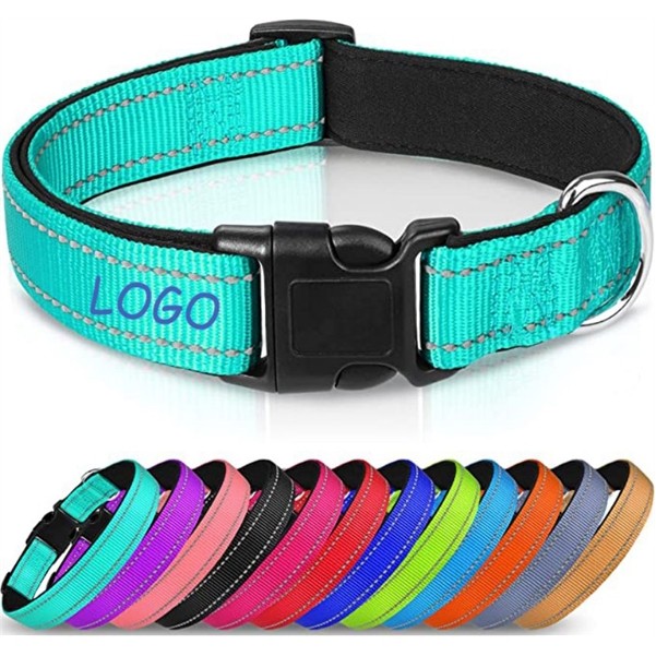 Reflective Dog Leash 4
