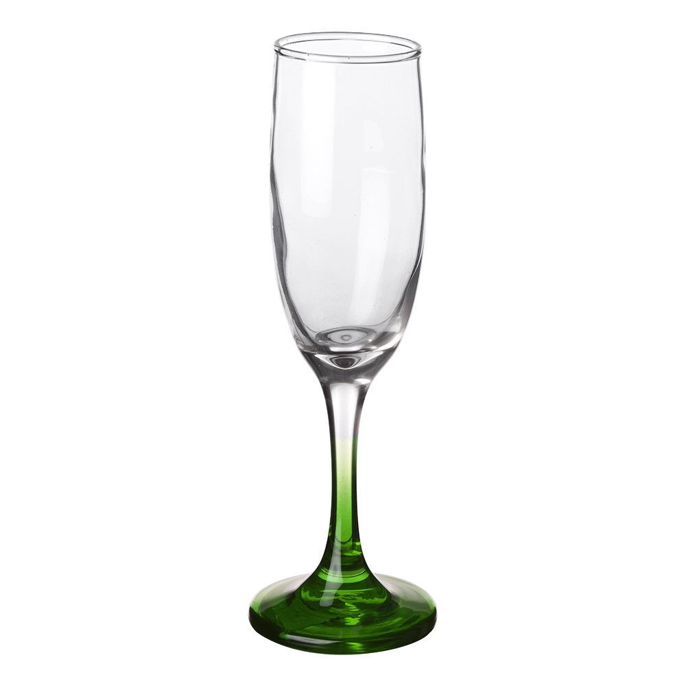 6 oz. Champagne Glasses 18