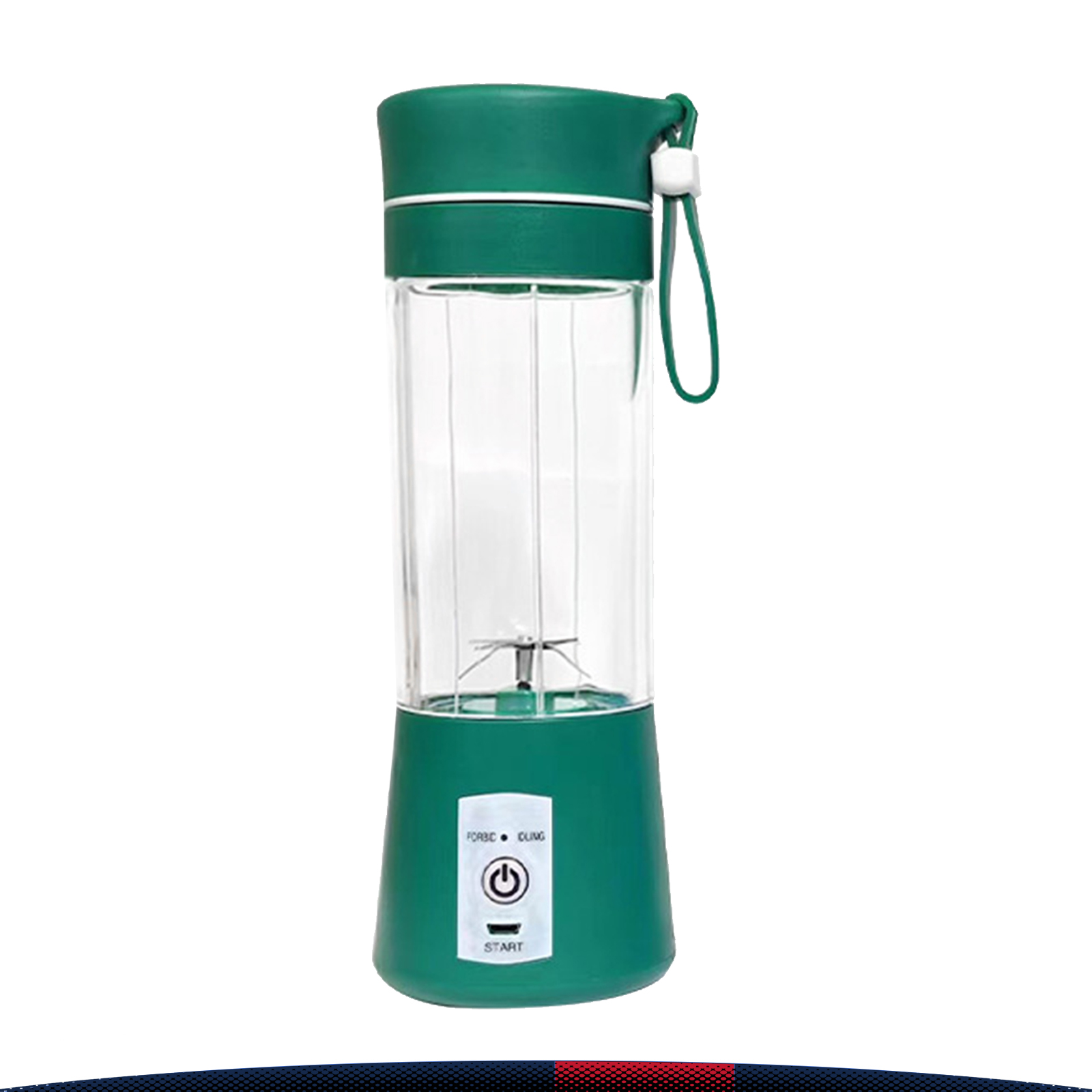 Cilim Wireless Juicer 5