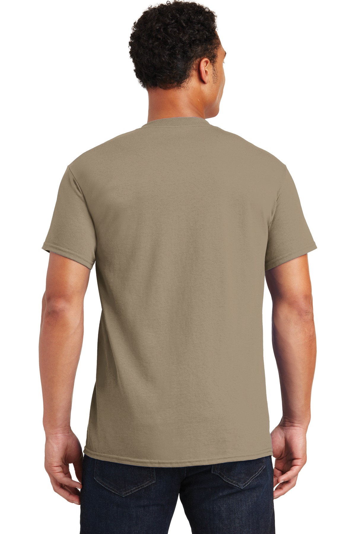 Gildan - Ultra Cotton 100% US Cotton T-Shirt. 2000 252
