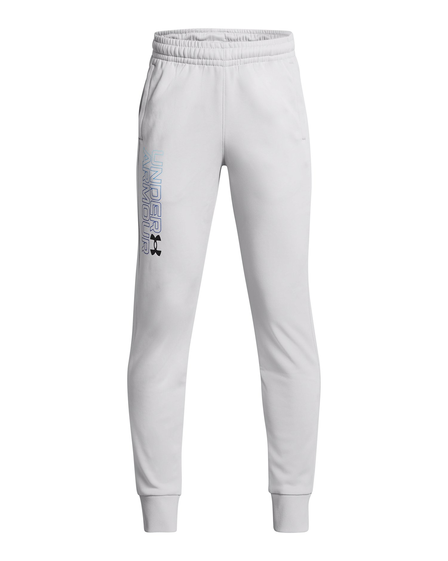 Armour Fleece Graphic Boys' Joggers 2