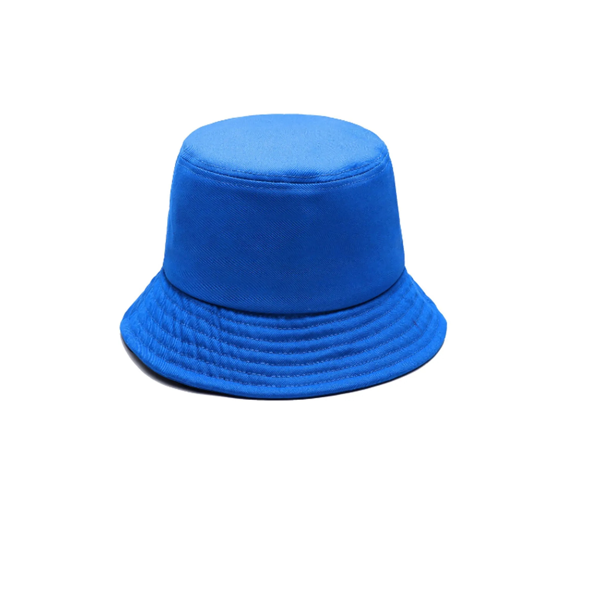 100% Cotton Bucket Hat 5