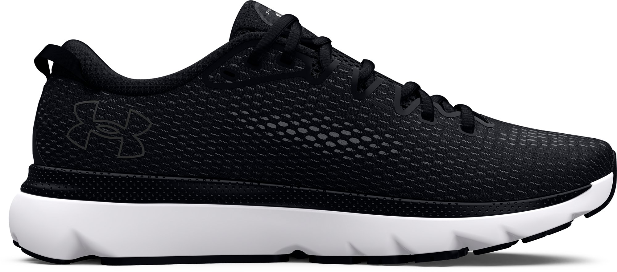 UA HOVR Infinite 5 Women's Running Shoes 8
