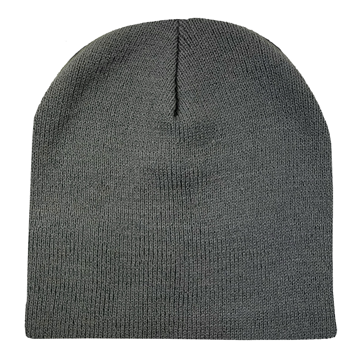 Knit Beanie Cap 5